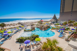  - Holiday Inn Resort Pensacola Beach