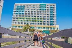  - Holiday Inn Resort Pensacola Beach