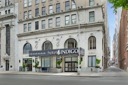  - Hotel Indigo Downtown Nashville