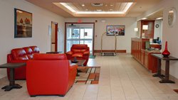  - Holiday Inn Hinton