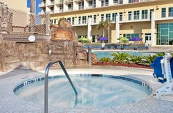  - Holiday Inn Resort Pensacola Beach