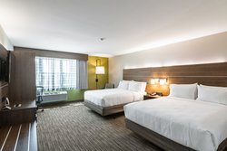  - Holiday Inn Express Camarillo
