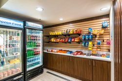  - Holiday Inn Express Camarillo