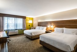  - Holiday Inn Express Camarillo