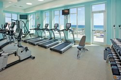  - Holiday Inn Resort Pensacola Beach