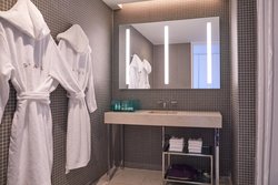  - Hotel St Paul Montreal