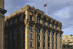  - Hotel St Paul Montreal