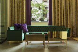  - Hotel St Paul Montreal