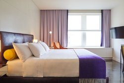  - Hotel St Paul Montreal