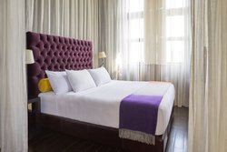  - Hotel St Paul Montreal