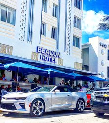  - Beacon South Beach Hotel Miami Beach