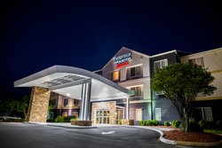  - Fairfield Inn & Suites by Marriott Fredericksburg - I-95, Exit 126