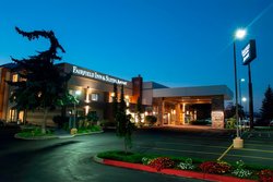  - Fairfield Inn & Suites by Marriott Spokane Valley - I-90, Exit 287