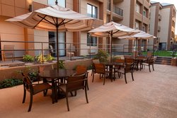  - Fairfield Inn & Suites by Marriott Spokane Valley - I-90, Exit 287