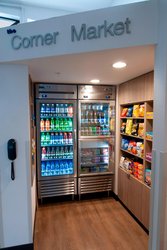  - Fairfield Inn & Suites by Marriott Spokane Valley - I-90, Exit 287