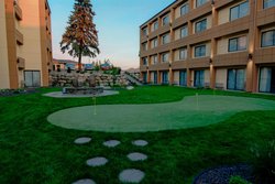 - Fairfield Inn & Suites by Marriott Spokane Valley - I-90, Exit 287
