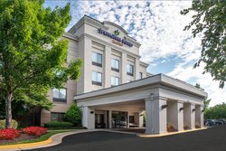  - SpringHill Suites by Marriott Centreville - I-66, Exit 52