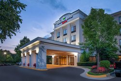  - SpringHill Suites by Marriott Centreville - I-66, Exit 52