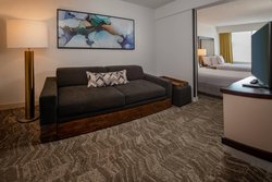  - SpringHill Suites by Marriott Centreville - I-66, Exit 52