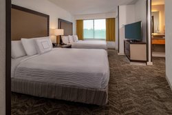  - SpringHill Suites by Marriott Centreville - I-66, Exit 52