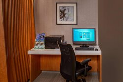  - SpringHill Suites by Marriott Centreville - I-66, Exit 52