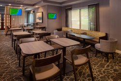  - SpringHill Suites by Marriott Centreville - I-66, Exit 52