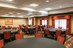  - Holiday Inn Downtown Indianapolis - I-70, Exit 79A