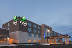  - Holiday Inn Express & Suites Sterling Heights
