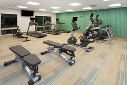  - Holiday Inn Express & Suites Sterling Heights