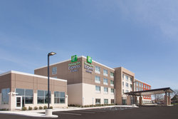  - Holiday Inn Express & Suites Sterling Heights