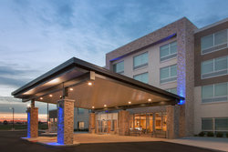  - Holiday Inn Express & Suites Sterling Heights