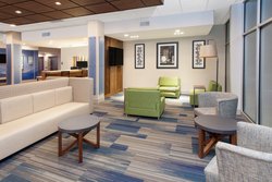  - Holiday Inn Express & Suites Sterling Heights