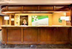  - Holiday Inn La Mesa