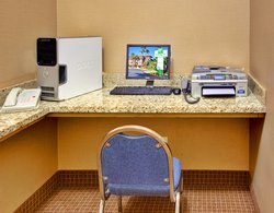  - Holiday Inn La Mesa