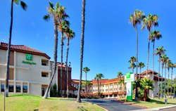  - Holiday Inn La Mesa