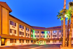  - Holiday Inn La Mesa