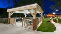  - Candlewood Suites Outlet Center Mercer