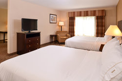  - Holiday Inn Express & Suites Fairmont - I-79, Exit 133