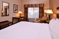  - Holiday Inn Express & Suites Fairmont - I-79, Exit 133