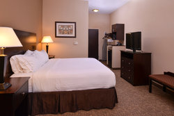  - Holiday Inn Express & Suites Fairmont - I-79, Exit 133