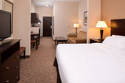  - Holiday Inn Express & Suites Fairmont - I-79, Exit 133