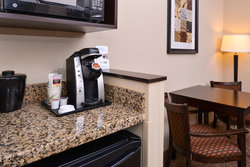  - Holiday Inn Express & Suites Fairmont - I-79, Exit 133