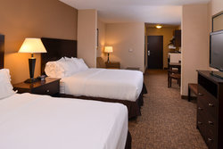  - Holiday Inn Express & Suites Fairmont - I-79, Exit 133