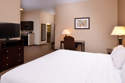  - Holiday Inn Express & Suites Fairmont - I-79, Exit 133