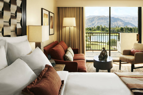 JW MARRIOTT DESERT SPRINGS RESORT & SPA - Photo 7