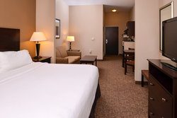  - Holiday Inn Express & Suites Fairmont - I-79, Exit 133