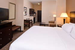  - Holiday Inn Express & Suites Fairmont - I-79, Exit 133