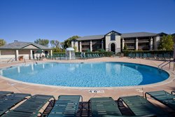 - Holiday Inn Club Vacations at Lake Geneva Resort