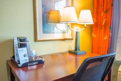  - Holiday Inn Express & Suites Richland
