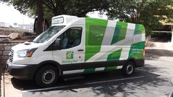  - Holiday Inn Town Lake Austin - I-35, Exit 233